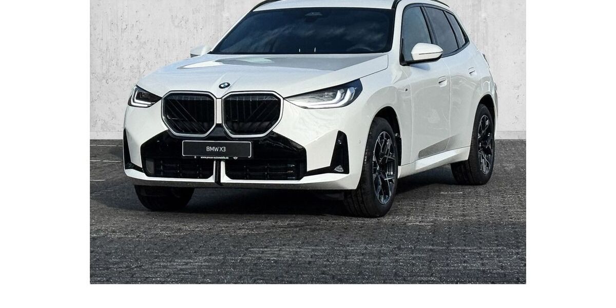BMW X3 8.999 km 54.110 &euro; Köln 51063