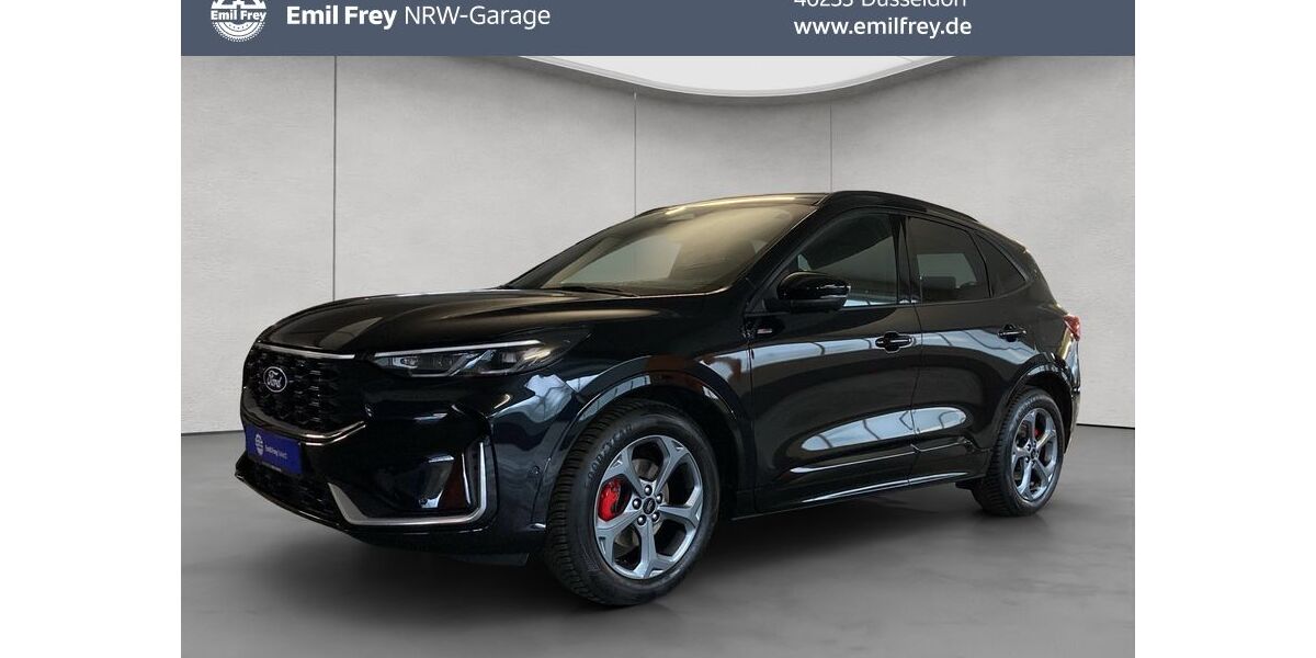 Ford Kuga 18.771 km 29.490 &euro; Düsseldorf 40233