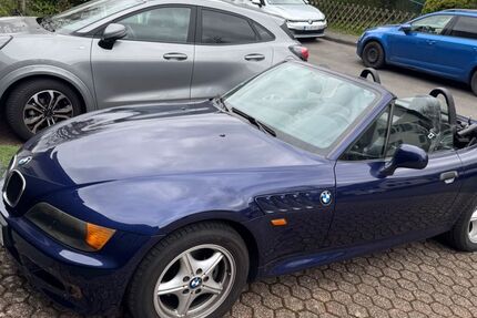 BMW Z3 157.000 km 6.499 &euro; Leichlingen 42799