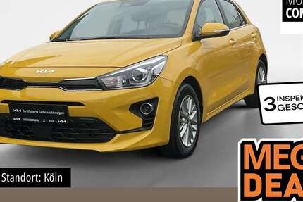 Kia Rio 12.592 km 16.950 € Köln 50968
