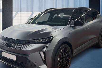 Renault Scenic 9.000 km 49.990 &euro; Köln 50939