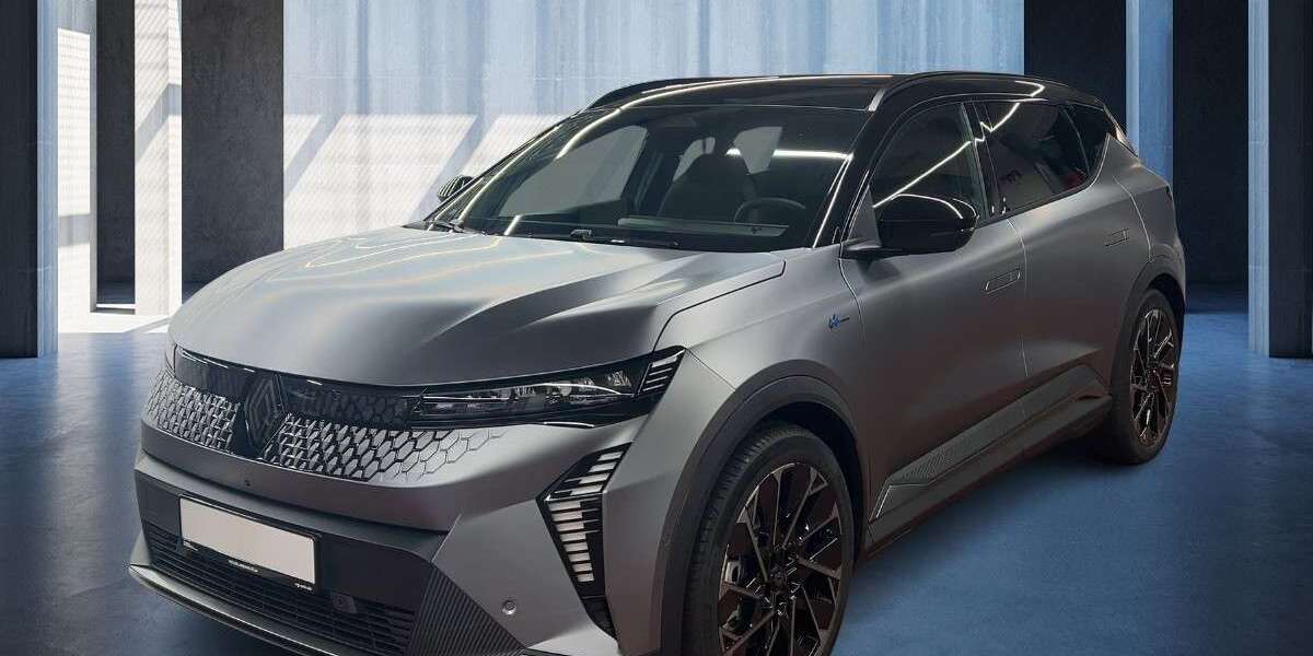 Renault Scenic 9.000 km 49.990 &euro; Köln 50939