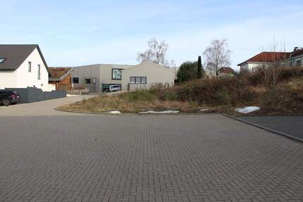 Grundstück Remscheid Lüttringhausen - 130.000&euro; | Angebot:24636895