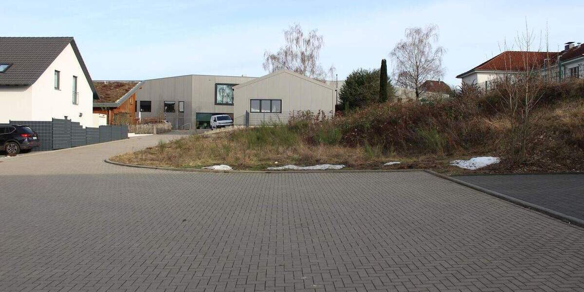 Handwerker und Gewerbetreibende aufgepasst! Grundstück zum Verkauf in RS! zimmer