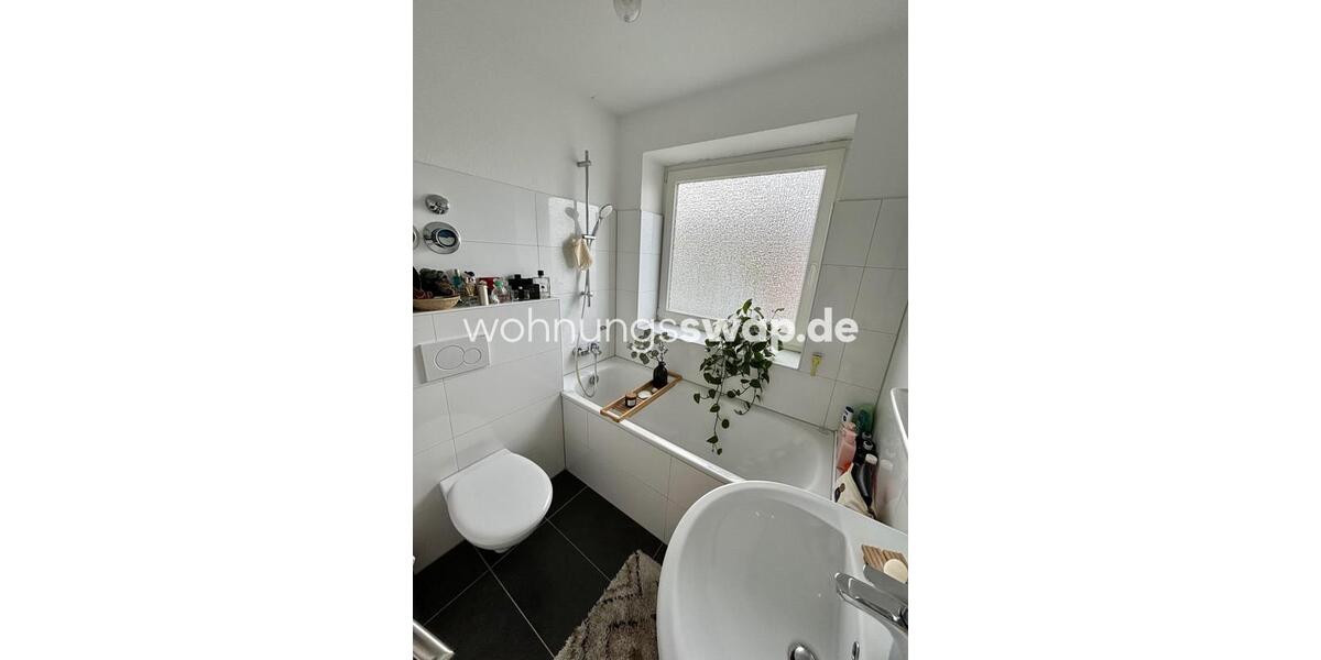 Wohnungsswap - 3 Zimmer, 75 m² - Kalk-Mülheimer Straße, Kalk, Köln 3 zimmer