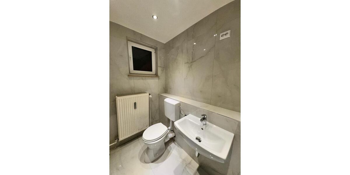 Etagenwohnung Leverkusen Bergisch Neukirchen - 3 Zimmer, 90 m&sup2;, 198.000&euro; | Angebot:27299000