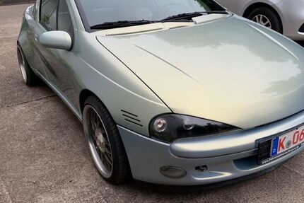 Opel Tigra
