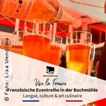 Apéro Et Conversation La Française