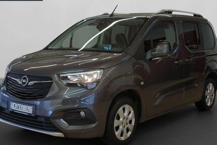 Opel Combo Life 52.950 km 16.450 &euro; Leverkusen 51381