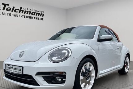 VW Beetle 18.734 km 29.190 &euro; Dormagen 41540