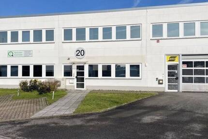 Gewerbeobjekt Langenfeld Richrath - 2.460&euro; | Angebot:23960767