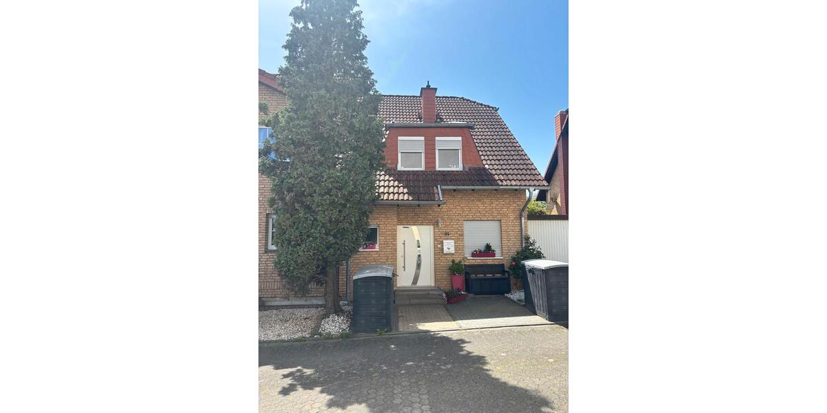 Reihenhaus Bergheim Auenheim - 6 Zimmer, 140 m&sup2;, 580.000&euro; | Angebot:26908920