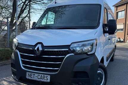 Renault Master 129.896 km 15.950 &euro; Hilden (bei Düsseldorf) 40721