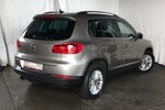 VW Tiguan CUP SPORTSTYLE BMT NAVI PARKPILOT TEMPOMAT 87.859 km 12.704 &euro; Köln 50858