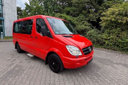 Mercedes-Benz Sprinter 220.000 km 12.500 &euro; Düsseldorf 40549