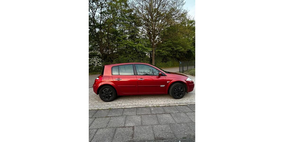 Renault Megane 193.000 km 1.449 &euro; Köln 51143