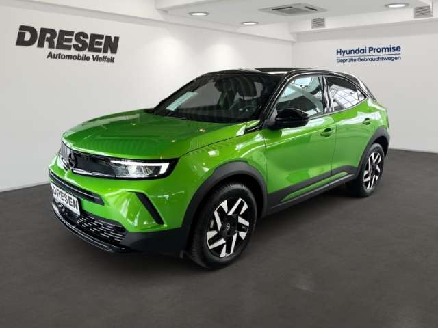 Opel Mokka 1.325 km 22.990 € Dormagen 41540