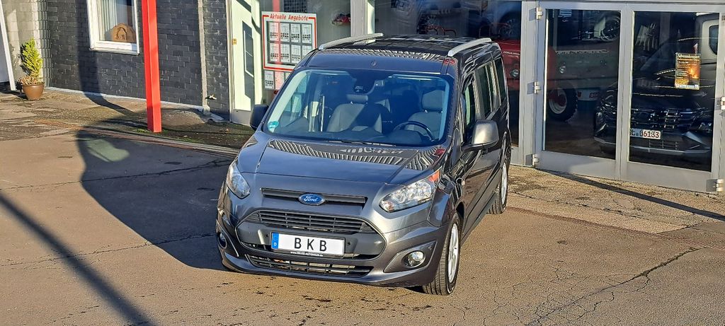 Ford Tourneo Connect 116.348 km 13.990 &euro; Remscheid 42897