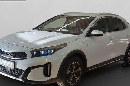 Kia XCeed 71.500 km 18.250 &euro; Leverkusen 51381