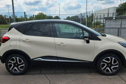 Renault Captur 96.100 km 7.800 &euro; Köln 51105