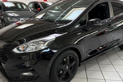 Ford Fiesta 120.000 km 9.400 &euro; Leverkusen 51371
