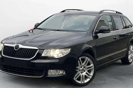 Skoda Superb 162.945 km 9.500 € Dormagen 41540