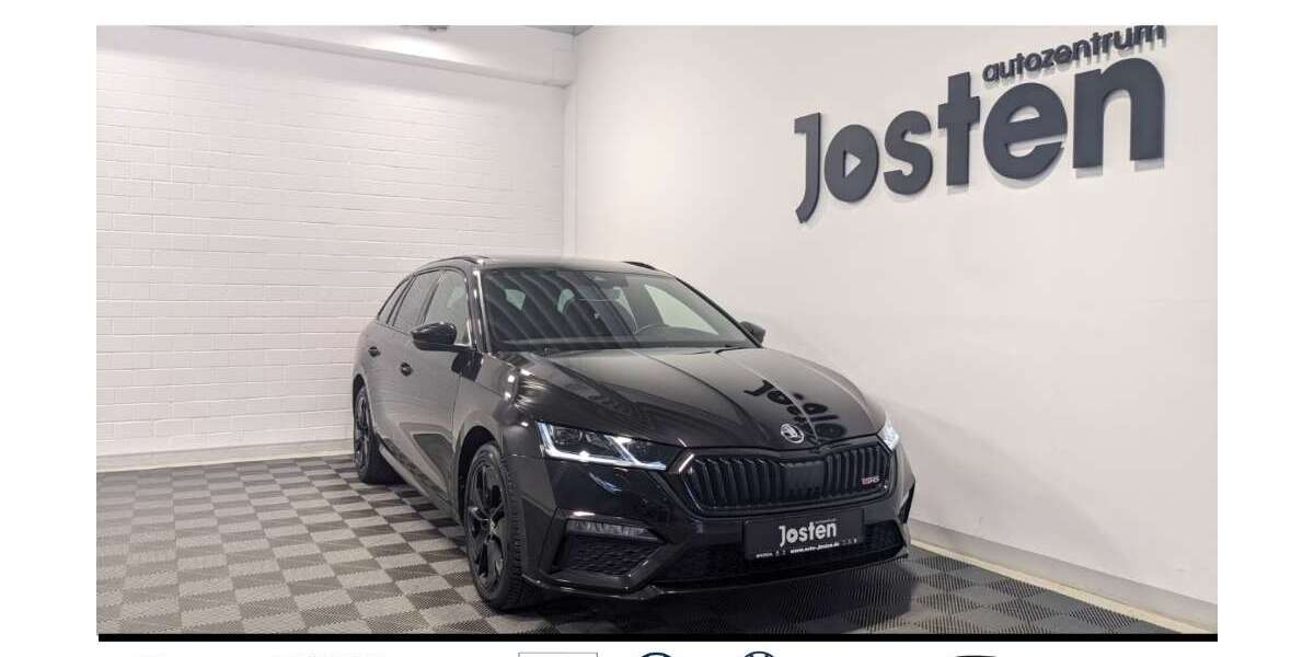 Skoda Octavia 51.259 km 29.890 &euro; Monheim 40789