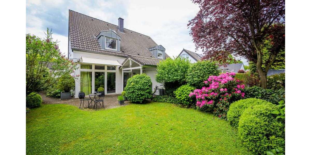 Einfamilienhaus Neuss Furth-Mitte - 5 Zimmer, 127 m&sup2;, 699.000&euro; | Angebot:27439747