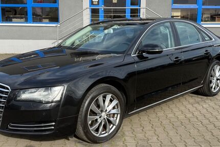 Audi A8 238.245 km 12.950 &euro; Monheim am Rhein 40789