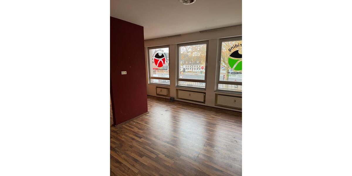 Neuss Reschenberg Schöne 2-Zimmer Wohnung zimmer