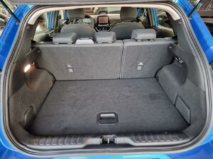 Ford Puma Titanium Parkass. Winterräder AHK uvm 29.044 km 17.980 &euro; HAAN 42781