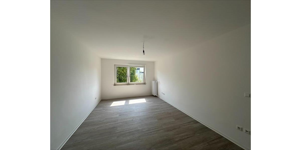 Neue Wohnung, neues Glück! Individuelle 2-Zi.-Wohnung 2 zimmer