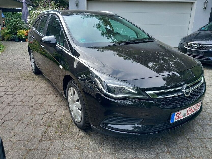 Astra