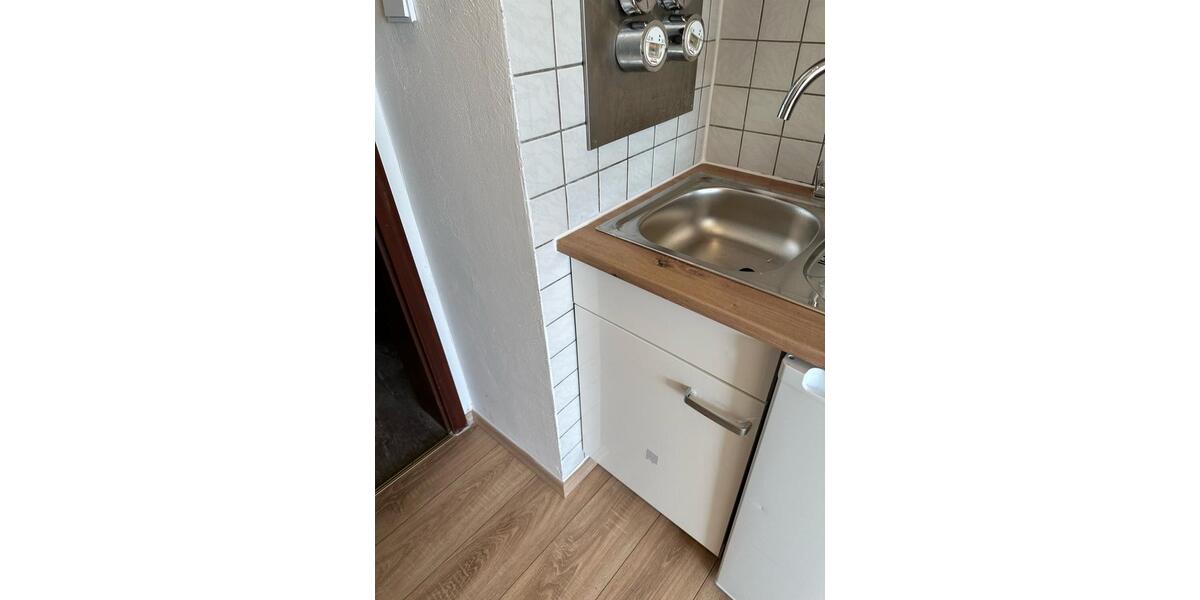 1 Zimmer Wohnung zu vermieten, 32qm 1 zimmer