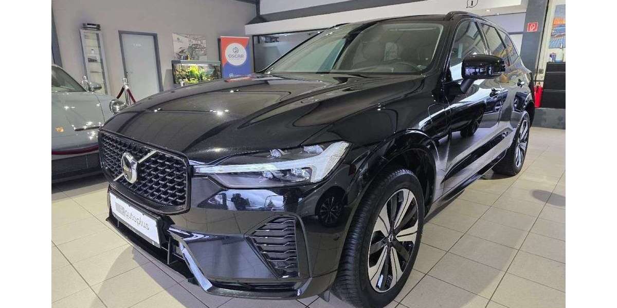 Volvo XC60 82.683 km 35.950 &euro; Bergheim 50126