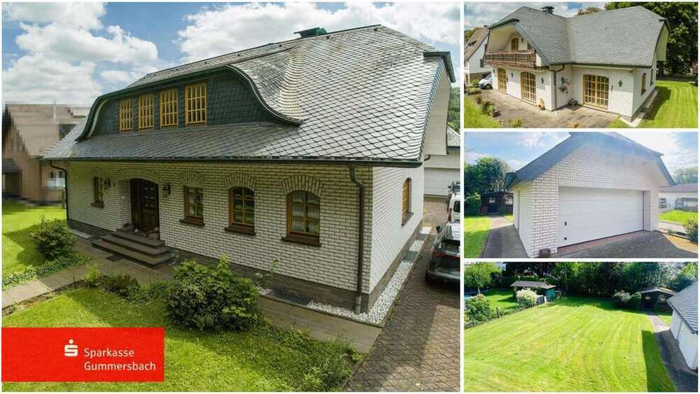 Haus zum Kaufen in Engelskirchen 589.000 € 209 m²