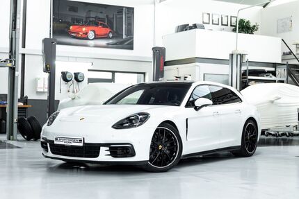 Porsche Panamera 58.972 km 63.890 &euro; Neuss 41470