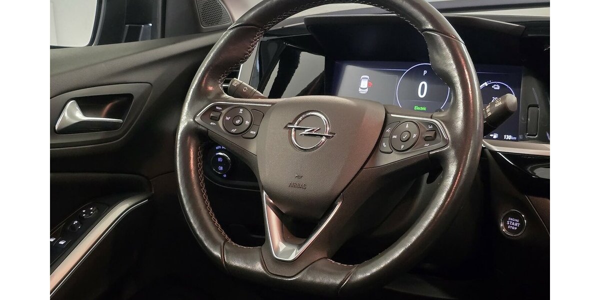Opel Grandland Ultimate Plug-in-Hybrid Matrix|360° 36.851 km 25.950 &euro; Wermelskirchen 42929