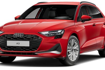 Audi A3 8.165 km 37.840 &euro; Bergheim 50126