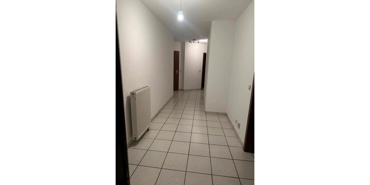 4-Zimmer-Dachgeschosswohnung 4 zimmer