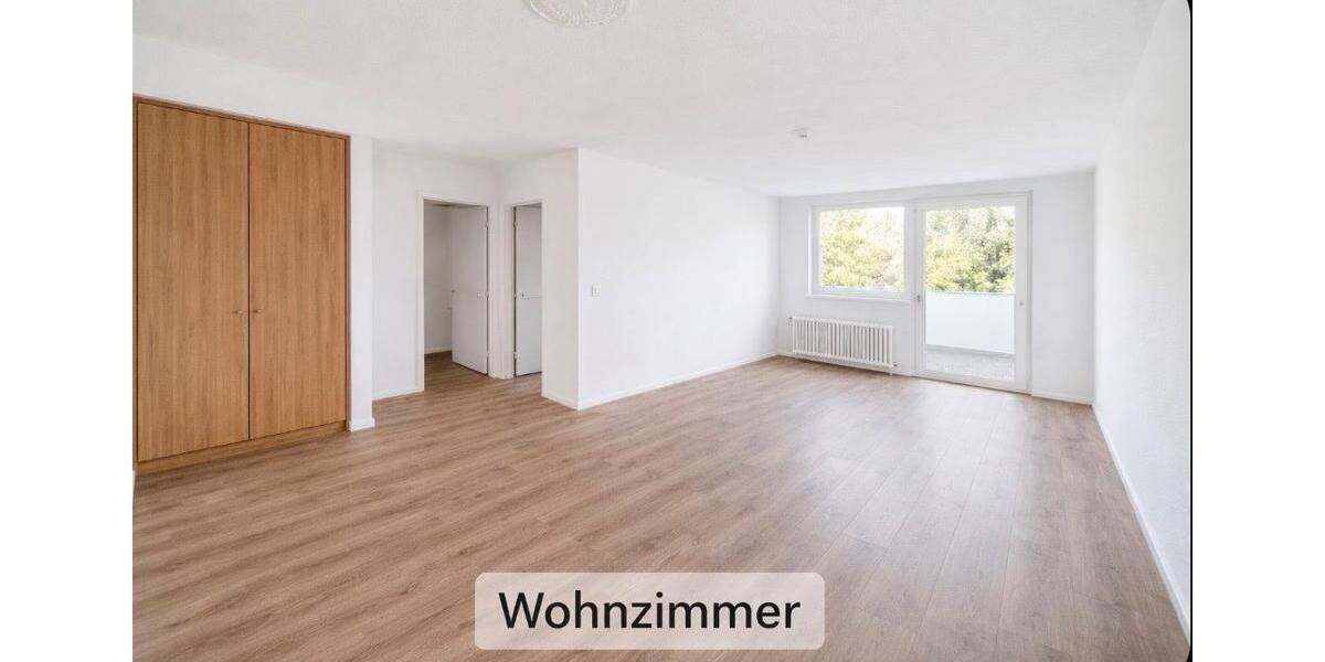 Etagenwohnung Remscheid Gemarkung Bergisch Born - 3 Zimmer, 75 m&sup2;, 1.060&euro; | Angebot:25073409