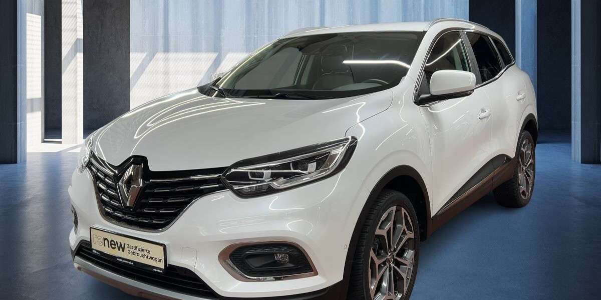 Renault Kadjar 61.047 km 20.911 &euro; Köln 50939