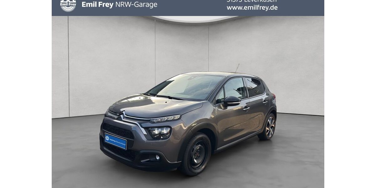 Citroen C3 28.522 km 12.990 &euro; Leverkusen 51373