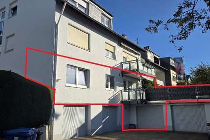 Wohnung Leverkusen Bergisch Neukirchen - 2 Zimmer, 69 m&sup2;, 258.000&euro; | Angebot:27708136