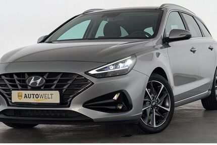 Hyundai i30 29.950 km 18.990 &euro; Düsseldorf 40599