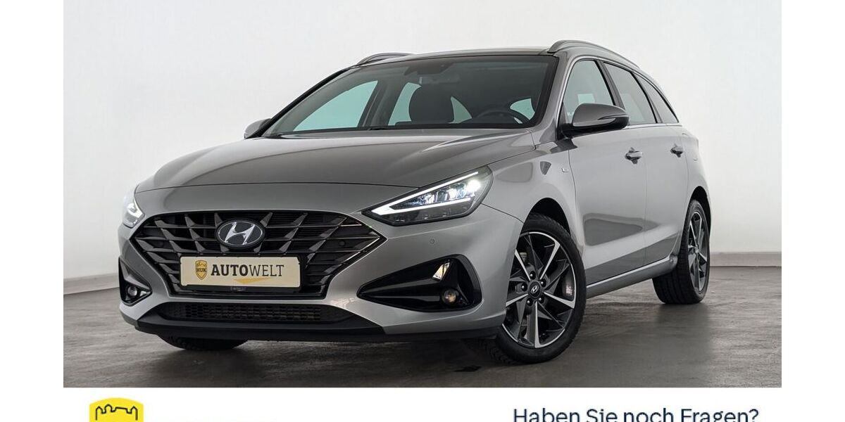 Hyundai i30 29.950 km 18.990 &euro; Düsseldorf 40599