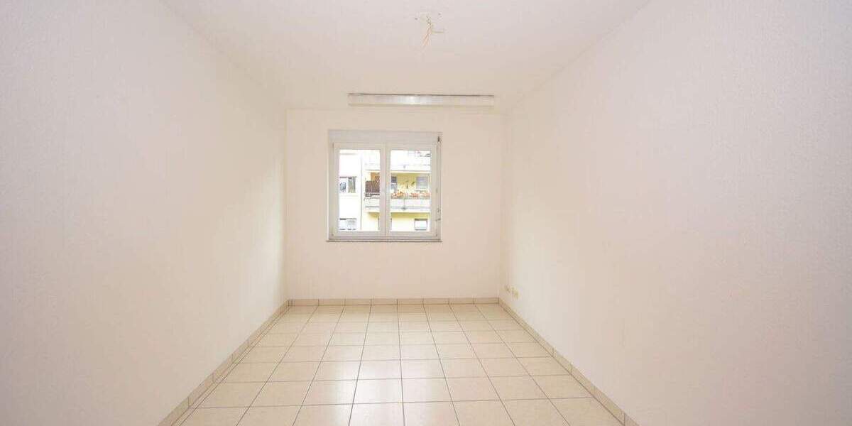 Bezugsfreie, moderne 4-Zimmerwohnung im Herzen von Liblar 4 zimmer