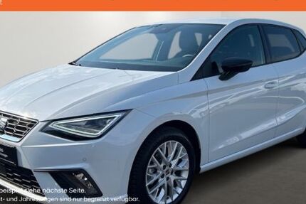 Seat Ibiza 18.986 km 21.640 &euro; Dormagen 41540