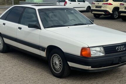 Audi 100 117.690 km 2.950 € Bornheim 53332