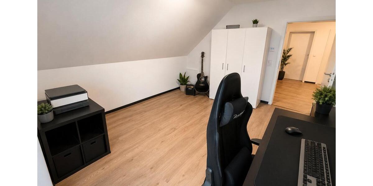 Einfamilienhaus Solingen Mitte - 5 Zimmer, 128 m&sup2;, 599.000&euro; | Angebot:27137110
